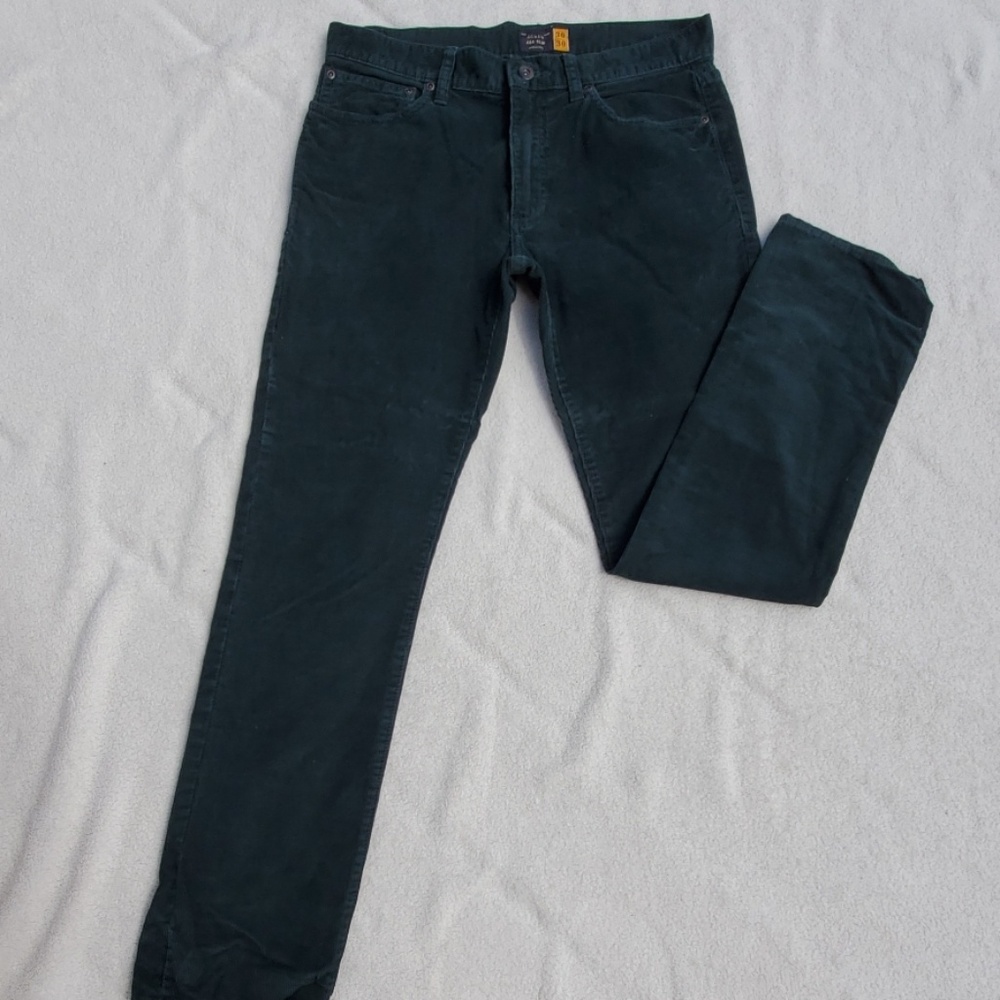 Corduroy